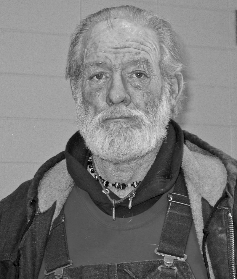 © Chloe Kemp - Image from the Will Homelessness Become the New Normal? photography project