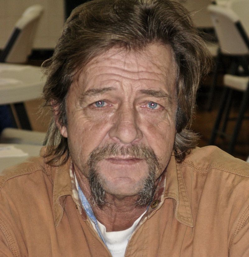 © Chloe Kemp - Image from the Will Homelessness Become the New Normal? photography project