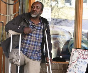 Will Homelessness Become the New Normal?