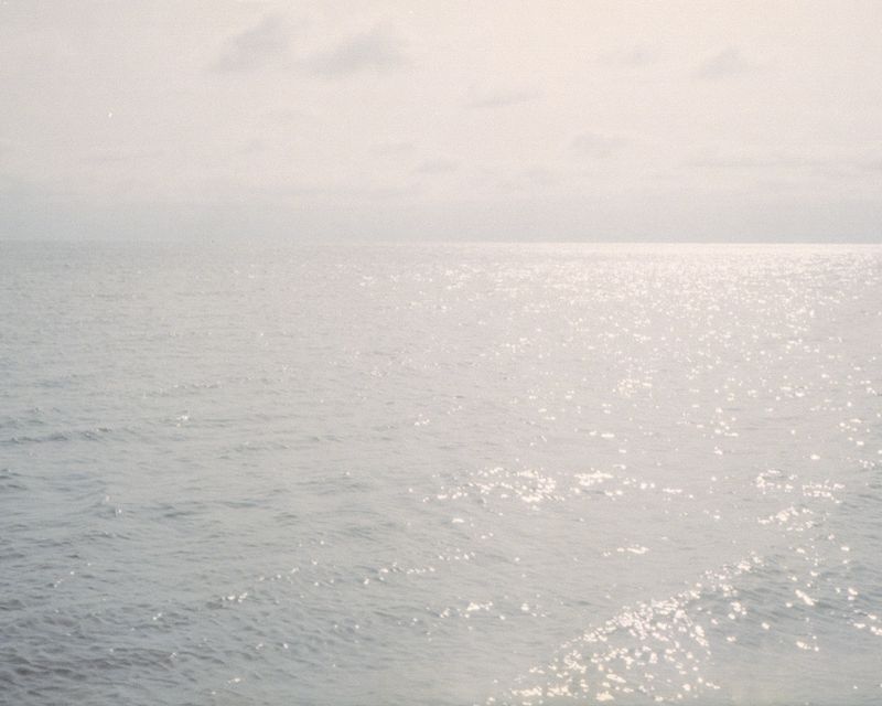 © Laima Arlauskaitė - Image from the What The Water Gave Us: Code Blue photography project