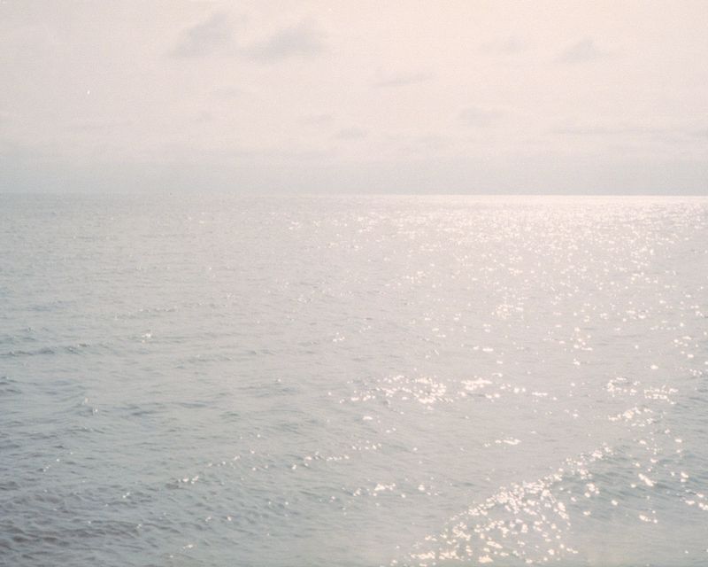 © Laima Arlauskaitė - Image from the What The Water Gave Us: Code Blue photography project