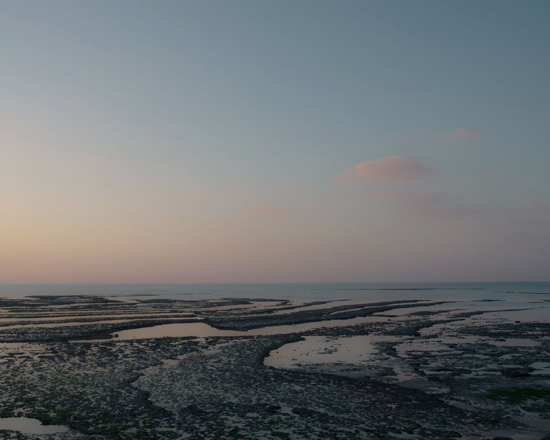 © Laima Arlauskaitė - Image from the What The Water Gave Us: Code Blue photography project