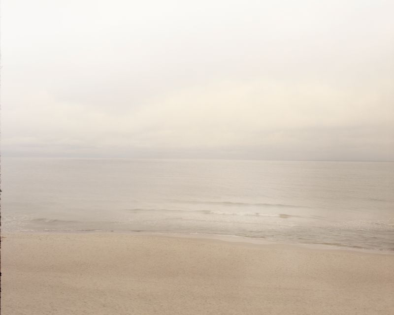 © Laima Arlauskaitė - Image from the What The Water Gave Us: Code Blue photography project