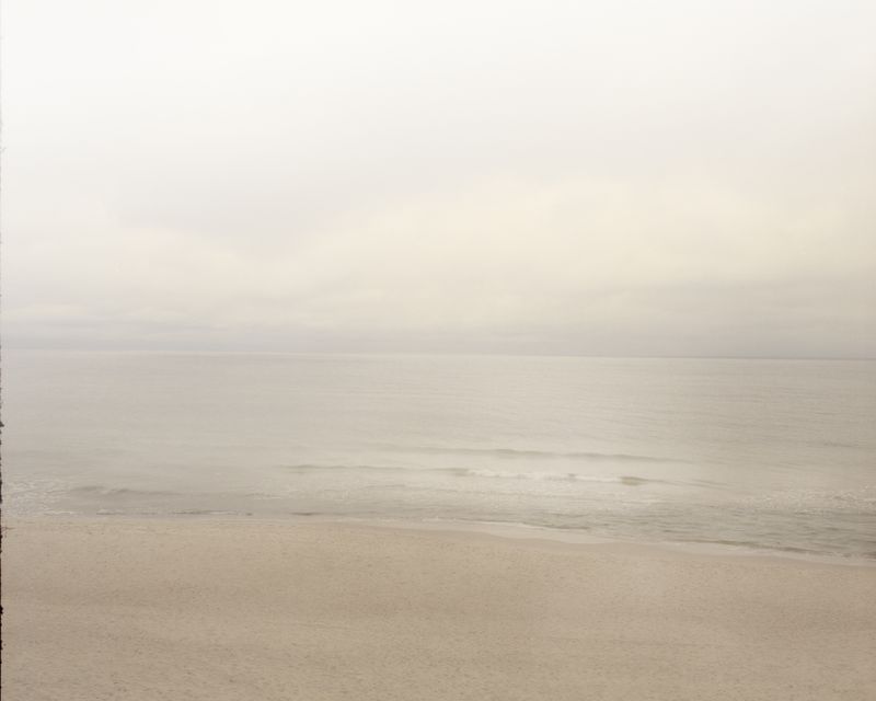 © Laima Arlauskaitė - Image from the What The Water Gave Us: Code Blue photography project