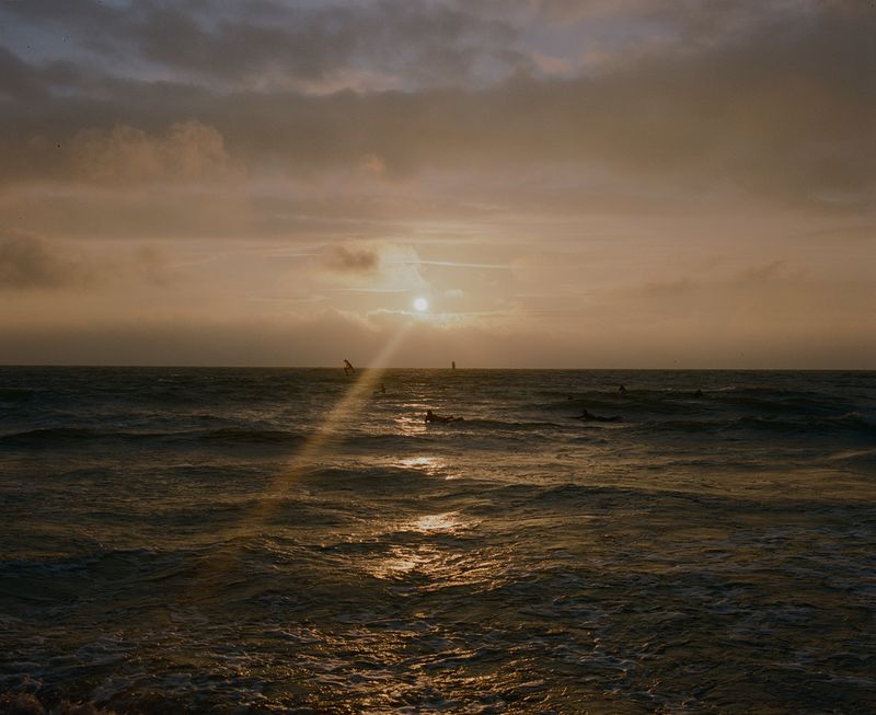 © Laima Arlauskaitė - Image from the What The Water Gave Us: Code Blue photography project