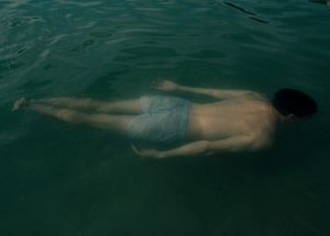 Euphoros. What the Water Gave Us: Chapter II