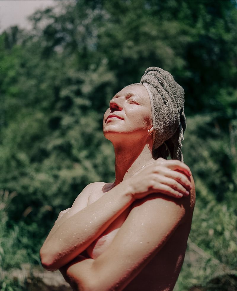 © Laima Arlauskaitė - Euphoros VII