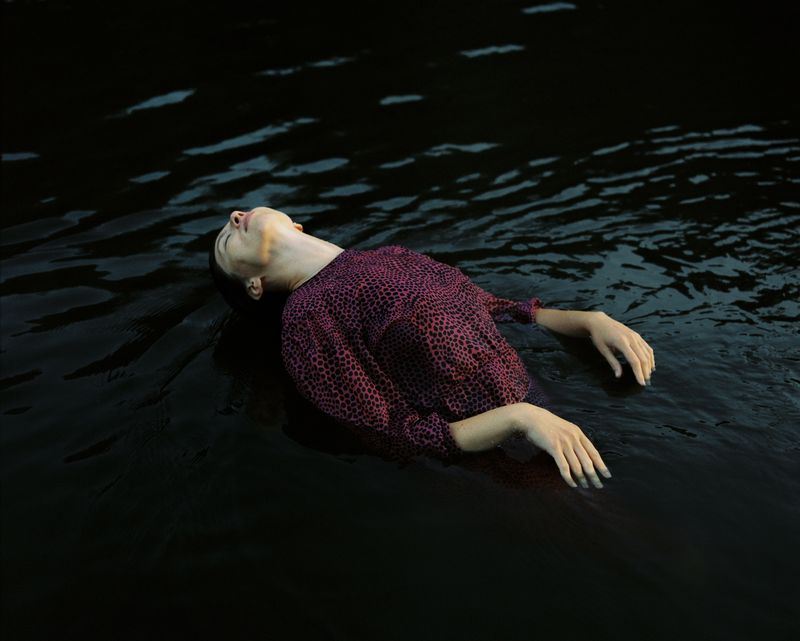 © Laima Arlauskaitė - Euphoros XI