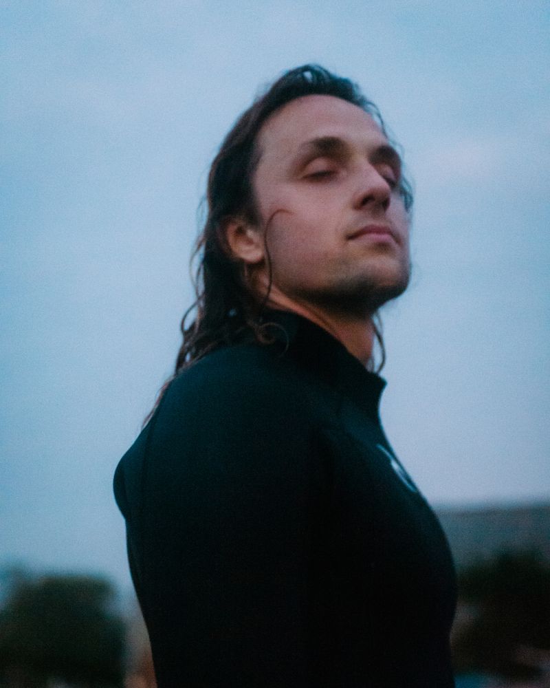 © Laima Arlauskaitė - Euphoros V