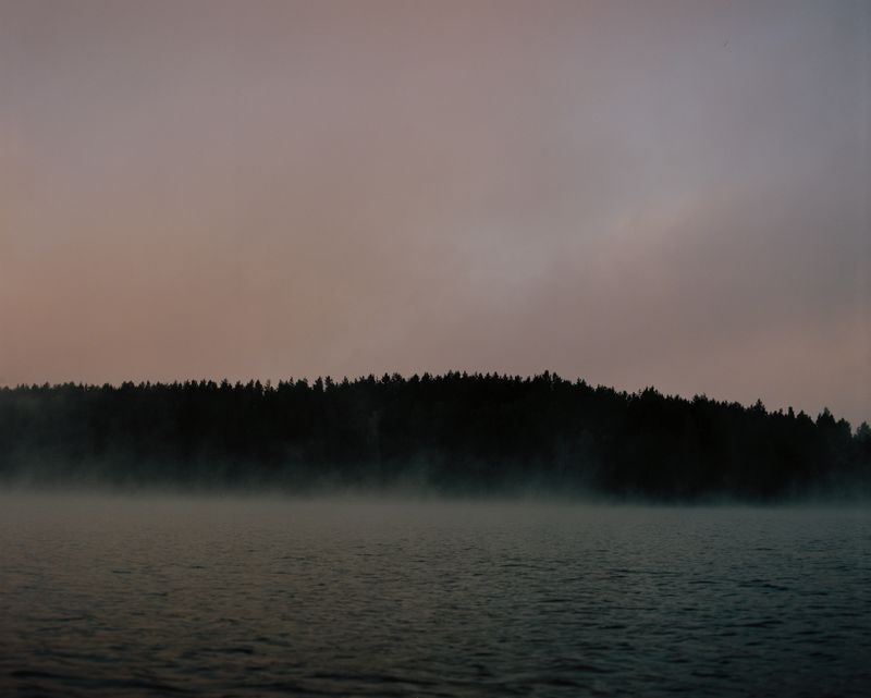 © Laima Arlauskaitė - Euphoros XII