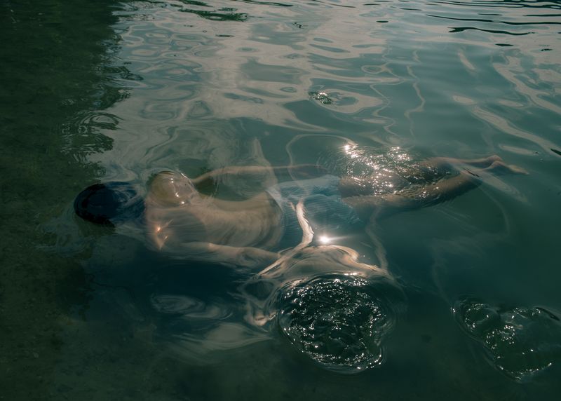 © Laima Arlauskaitė - Euphoros IX