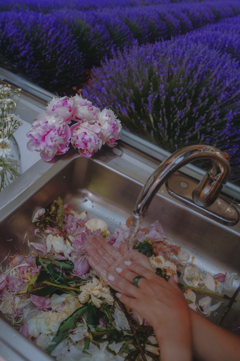 © Lucia Vazquez - Image from the The Thirties Odyssey photography project