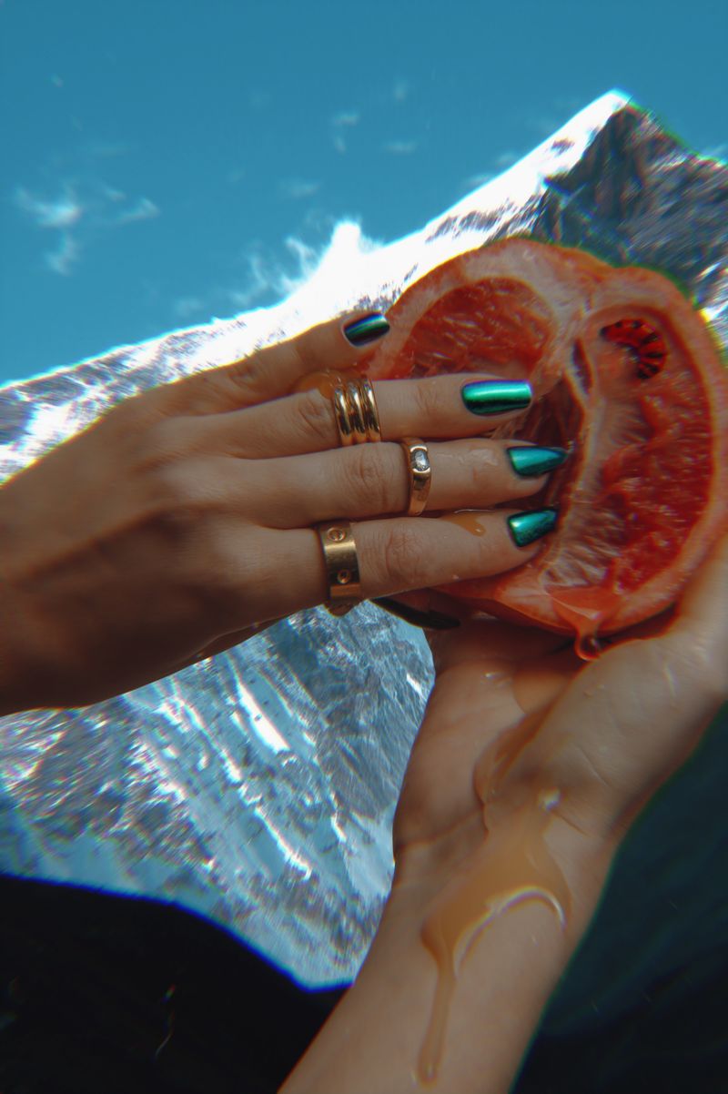 © Lucia Vazquez - Image from the The Thirties Odyssey photography project