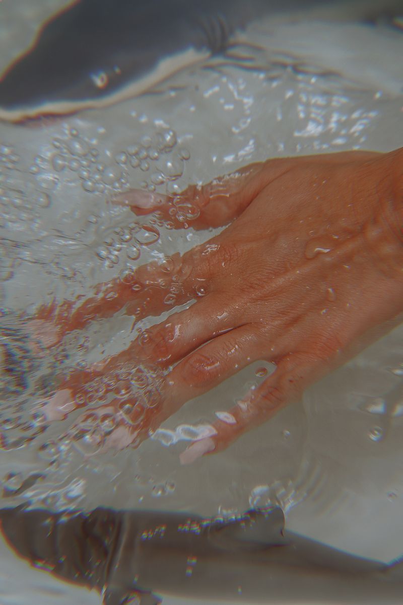 © Lucia Vazquez - Image from the The Thirties Odyssey photography project
