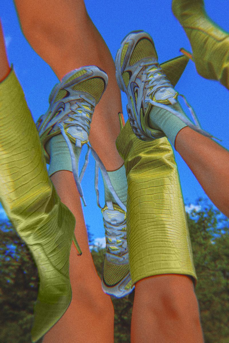 © Lucia Vazquez - Image from the The Thirties Odyssey photography project