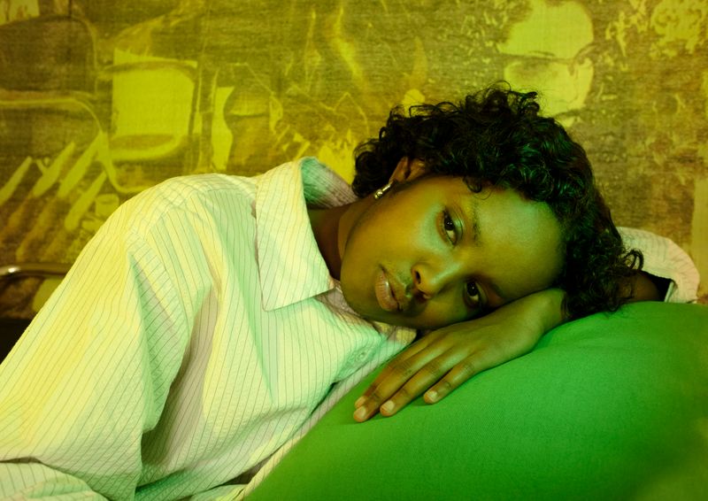 © Oona Oikkonen - Image from the Tuhon Tiellä photography project