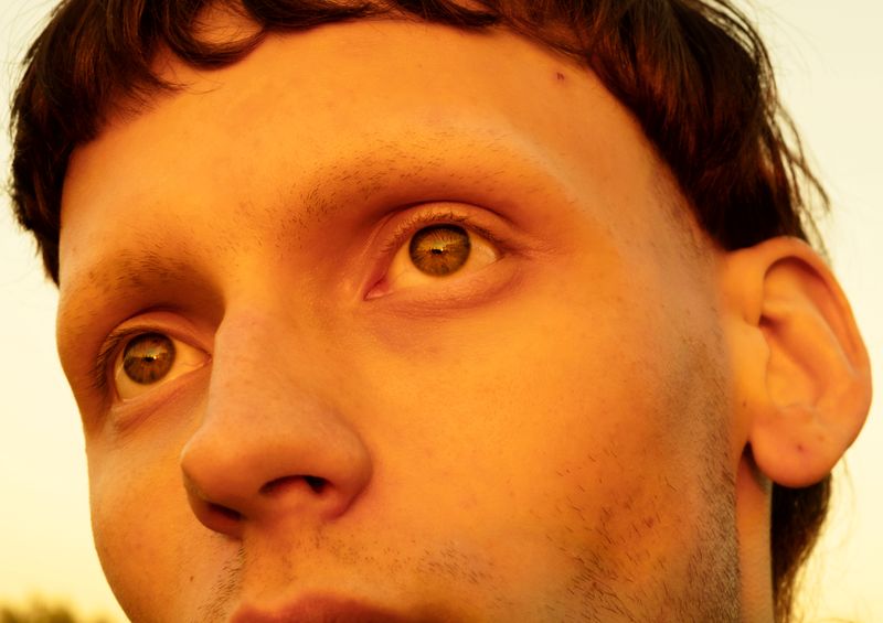 © Oona Oikkonen - Image from the Tuhon Tiellä photography project