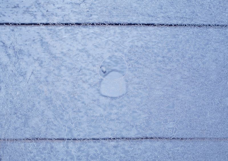 © Oona Oikkonen - Image from the Tuhon Tiellä photography project