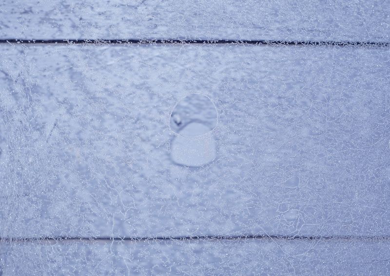 © Oona Oikkonen - Image from the Tuhon Tiellä photography project