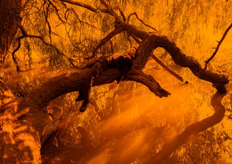 © Oona Oikkonen - Hurmio