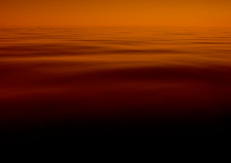 © Oona Oikkonen - Image from the Tuhon Tiellä photography project