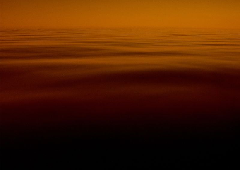 © Oona Oikkonen - Image from the Tuhon Tiellä photography project