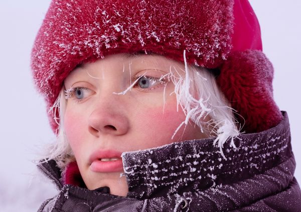 © Oona Oikkonen - Image from the Tuhon Tiellä photography project