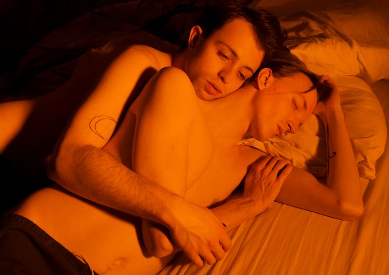 © Oona Oikkonen - Image from the Tuhon Tiellä photography project