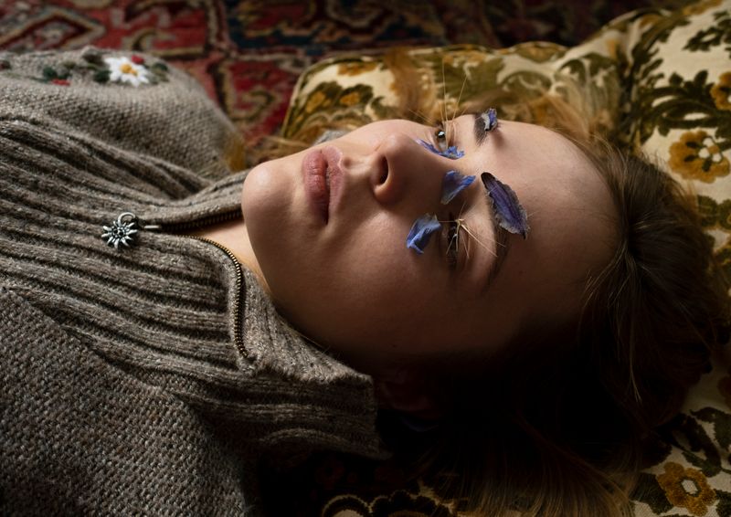 © Oona Oikkonen - Image from the Tuhon Tiellä photography project