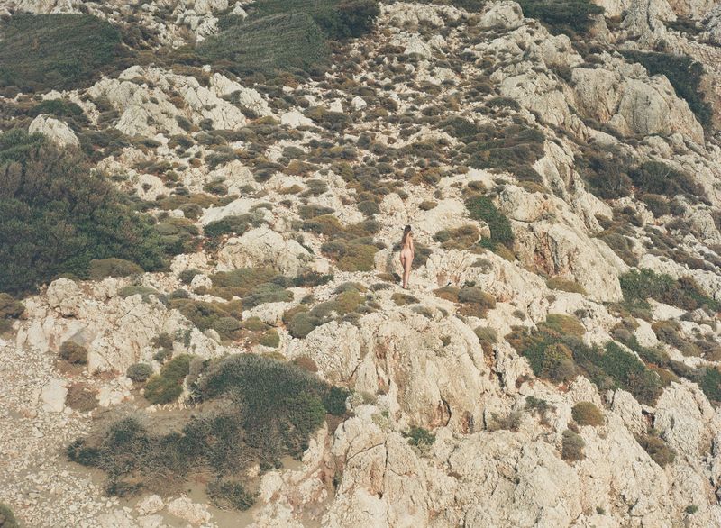 © Thibault Flament - Image from the Jstnmjve photography project