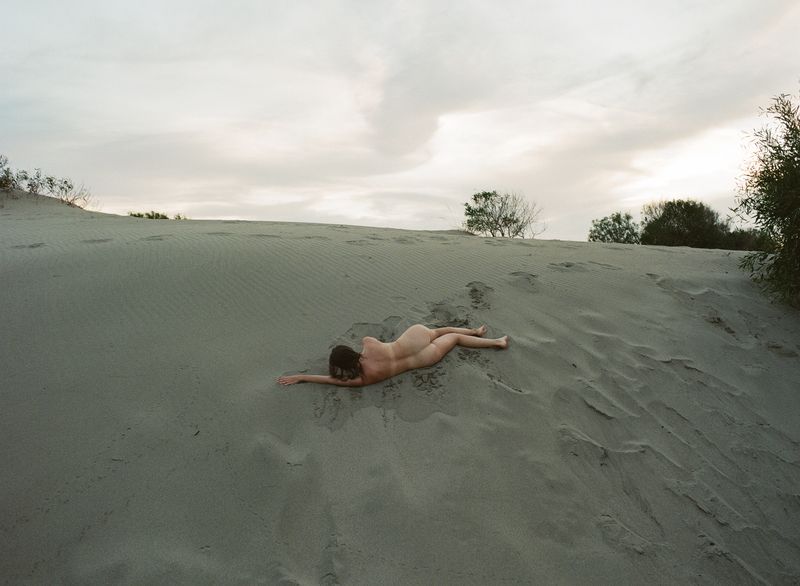 © Thibault Flament - Image from the Jstnmjve photography project