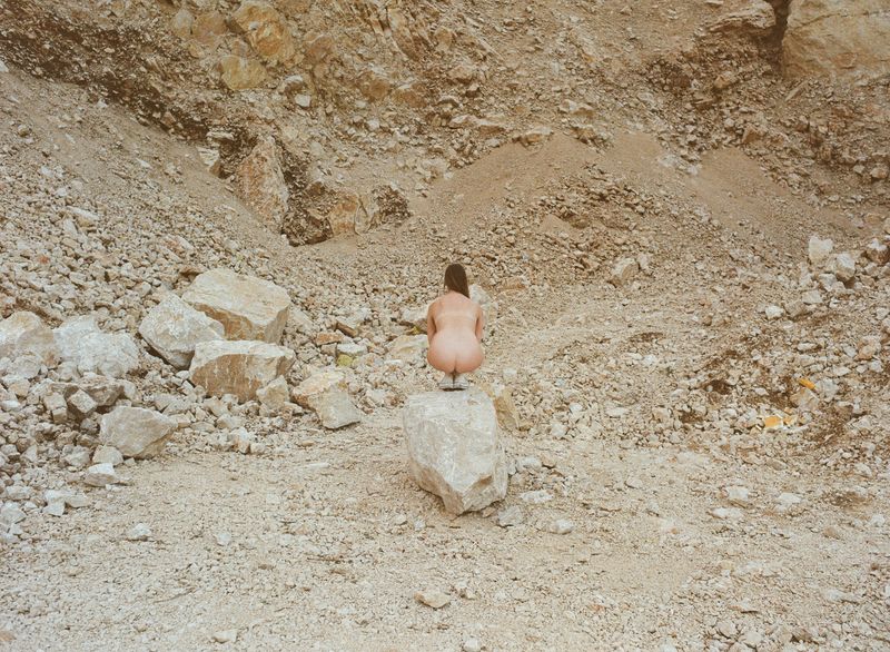 © Thibault Flament - Image from the Jstnmjve photography project