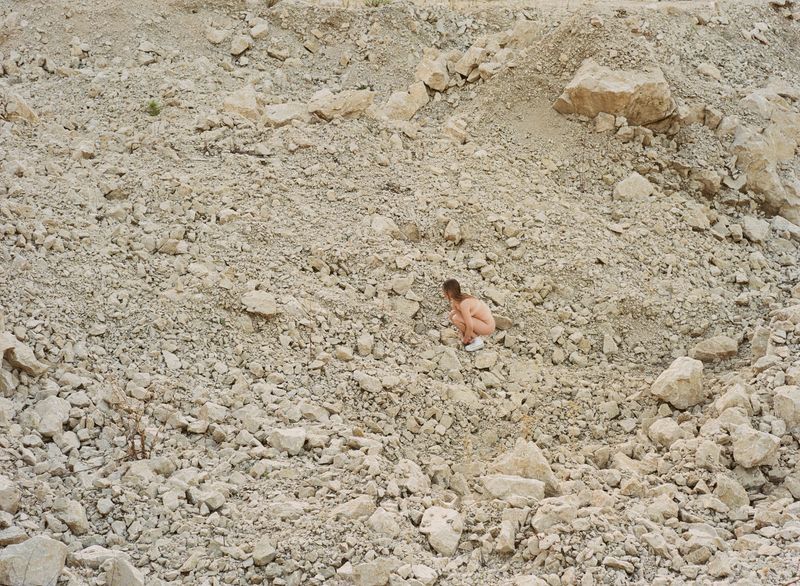 © Thibault Flament - Image from the Jstnmjve photography project