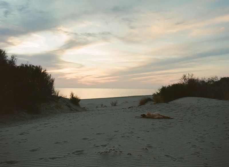 © Thibault Flament - Image from the Jstnmjve photography project