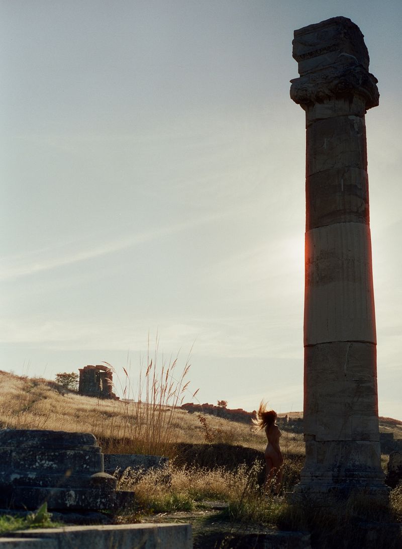 © Thibault Flament - Image from the Jstnmjve photography project