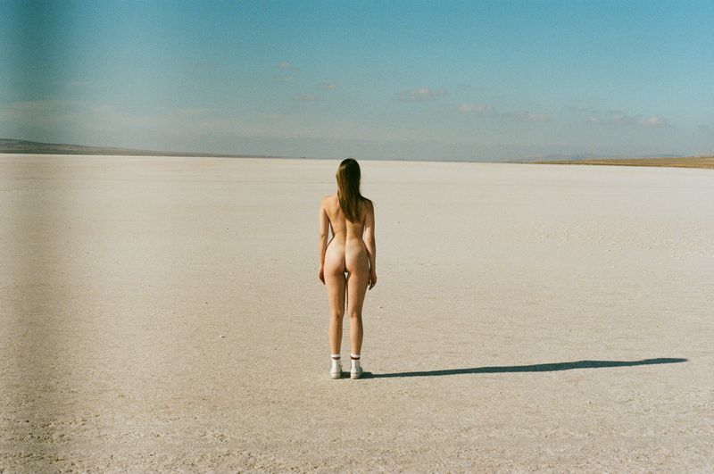 © Thibault Flament - Image from the Jstnmjve photography project