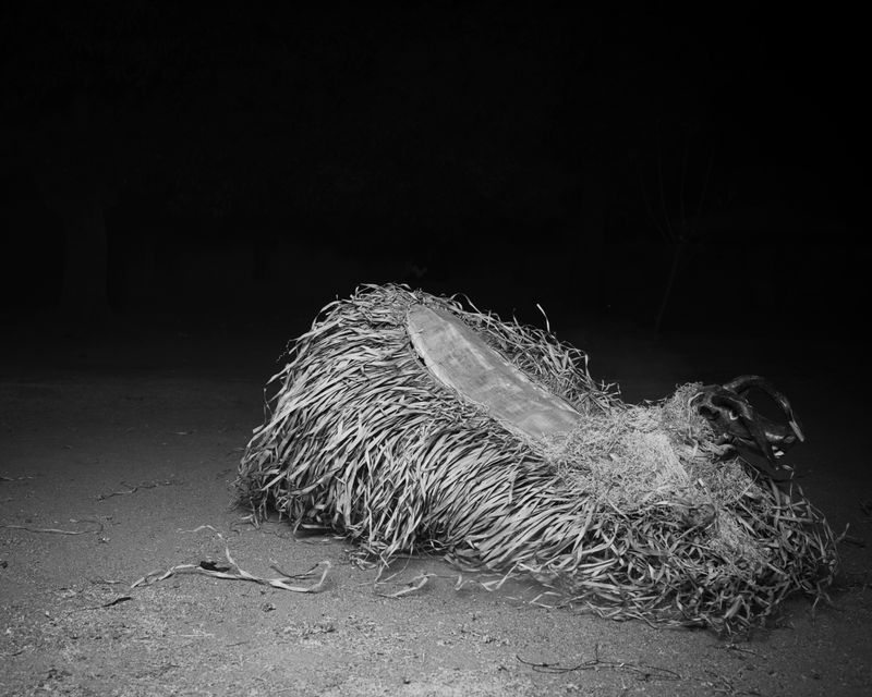 © Bantu Collective - Nyiam Aduku II