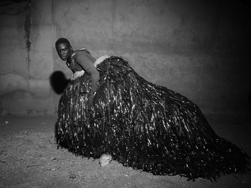 © Bantu Collective - In Between Performances I