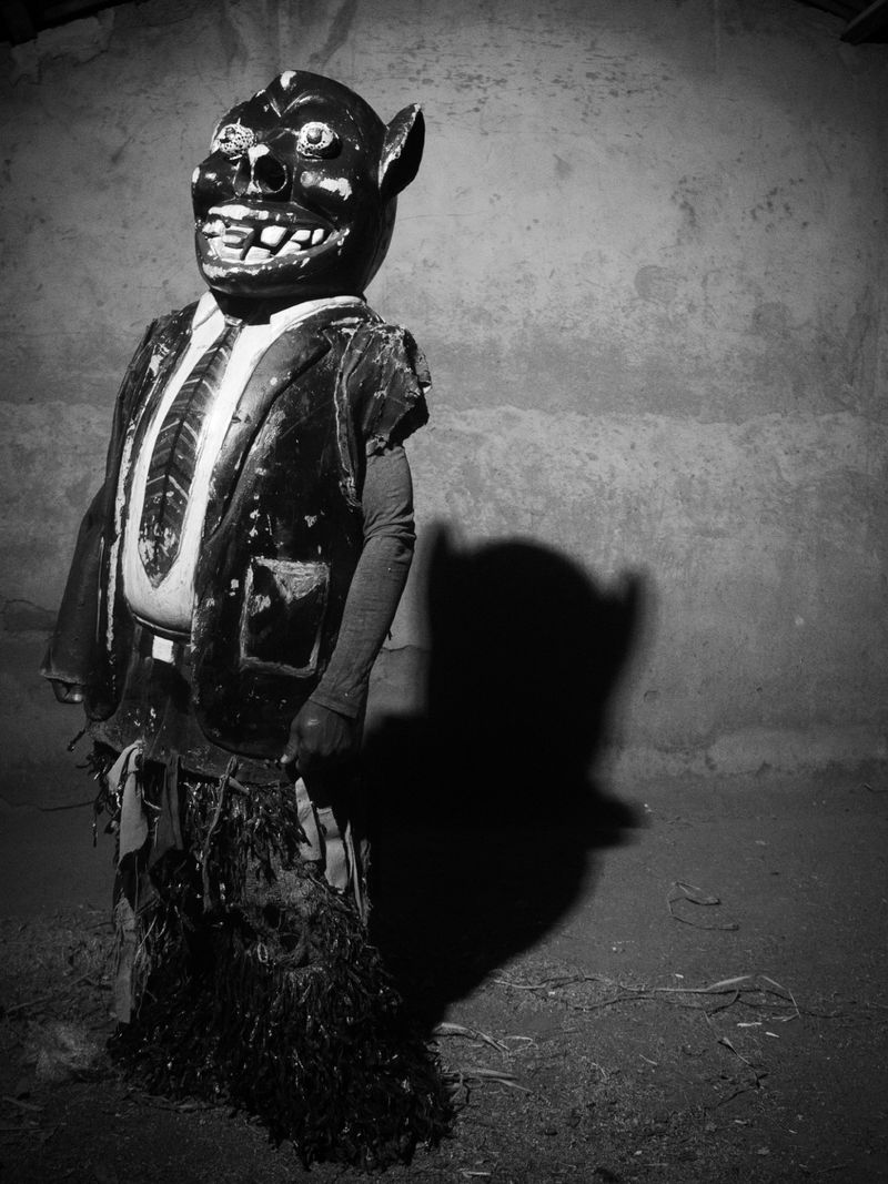 © Bantu Collective - Barrister Ujamngolo