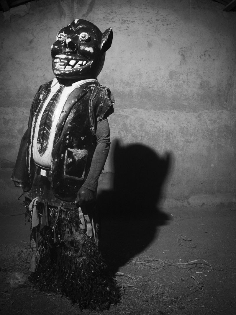 © Bantu Collective - Barrister Ujamngolo