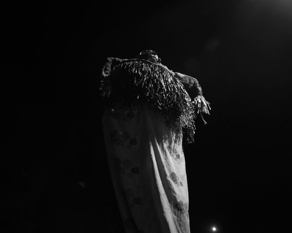 © Bantu Collective - Achenge Ijôv II