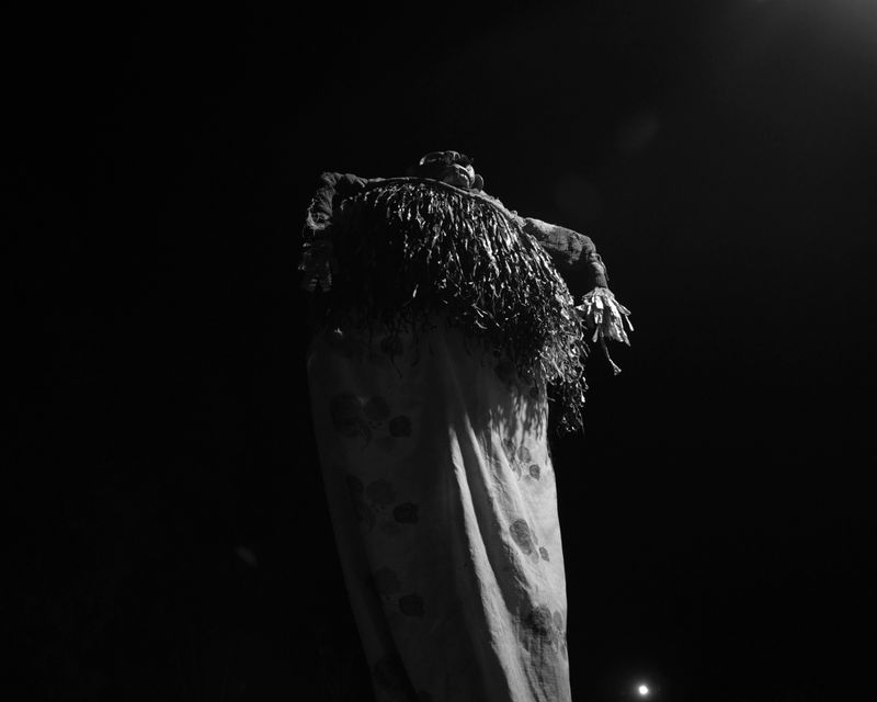 © Bantu Collective - Achenge Ijôv II