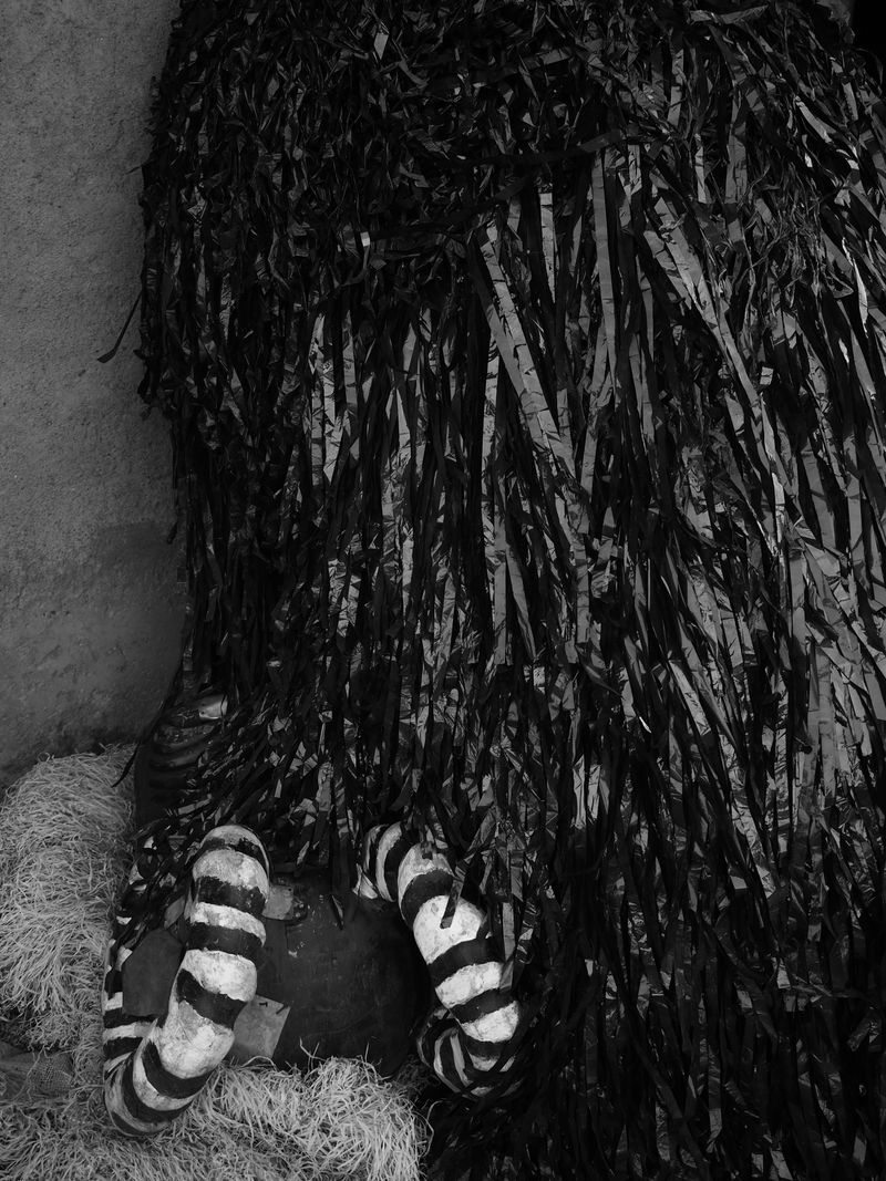 © Bantu Collective - Gatela, Detail