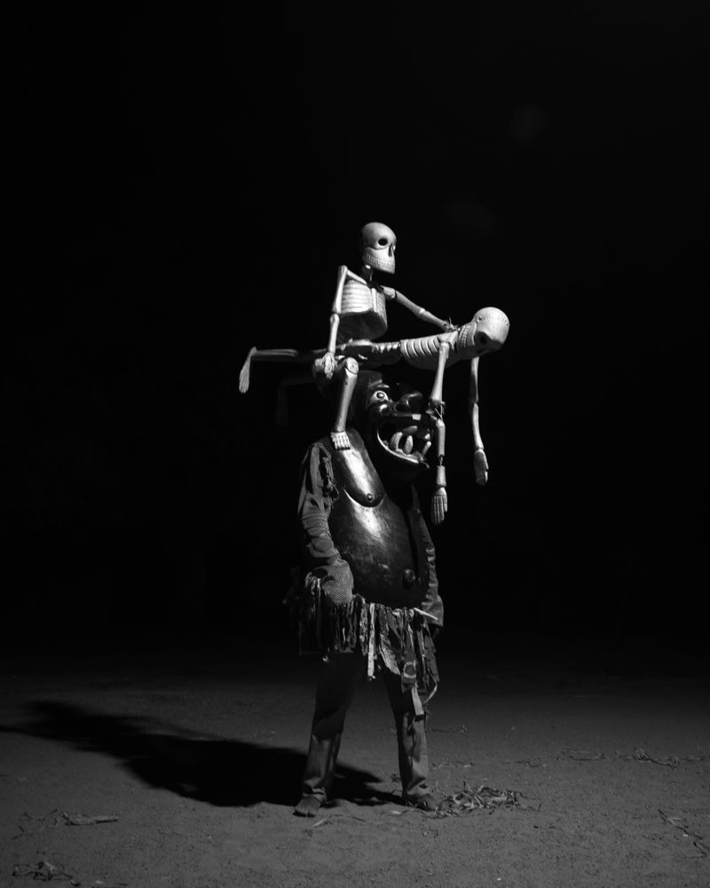 © Bantu Collective - Gandeku