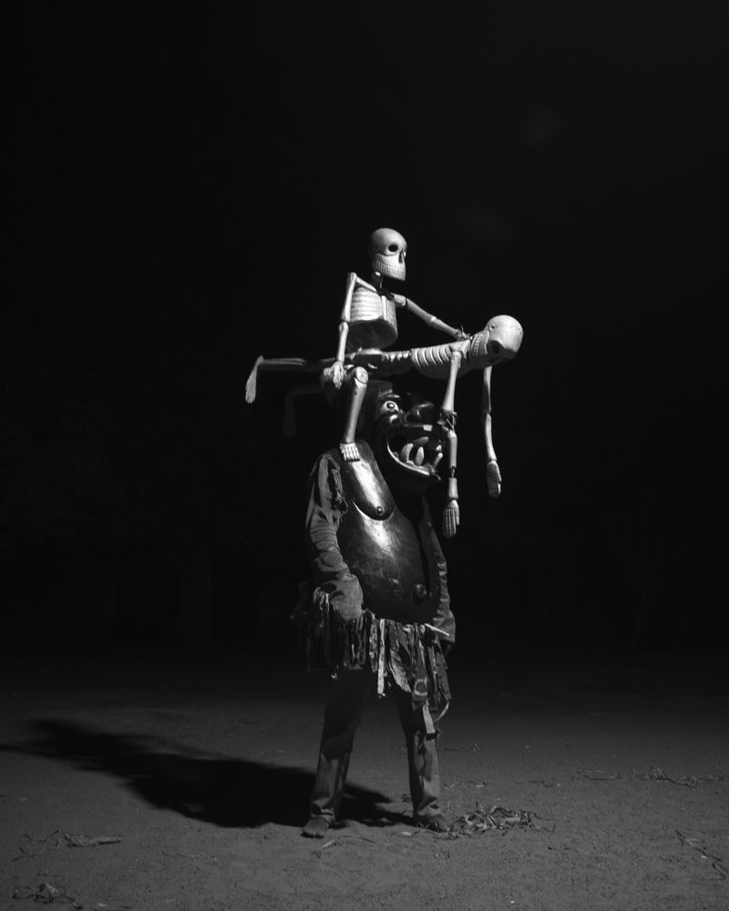 © Bantu Collective - Gandeku