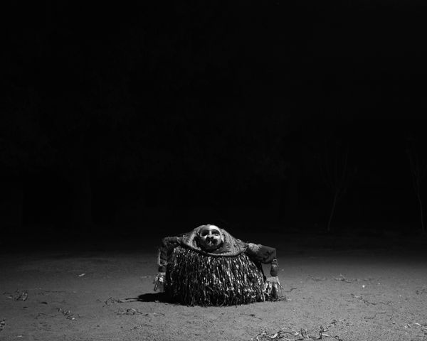 © Bantu Collective - Achenge Ijôv I