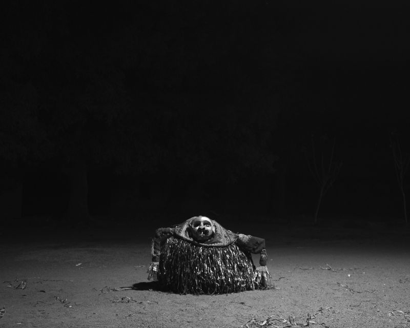 © Bantu Collective - Achenge Ijôv I