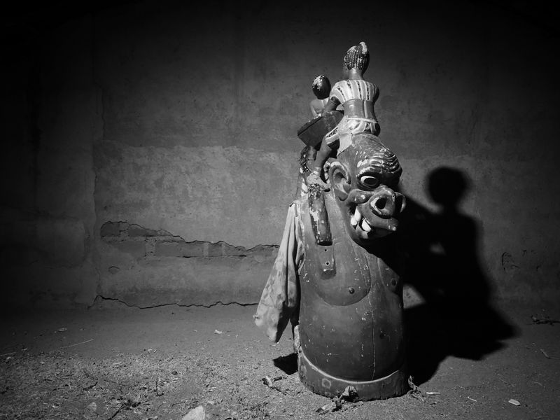 © Bantu Collective - Galemsgiligi Ijôv