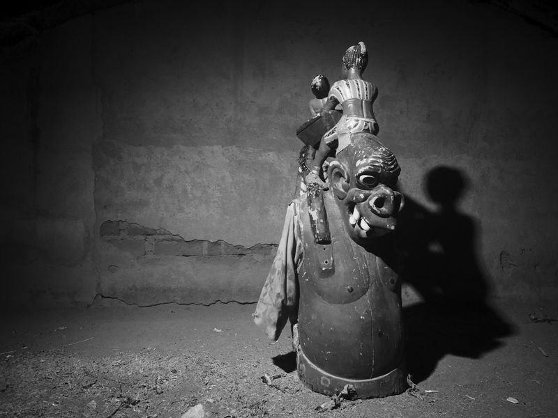 © Bantu Collective - Galemsgiligi Ijôv