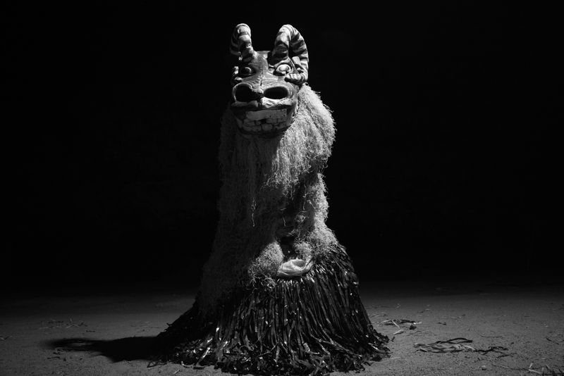 © Bantu Collective - Gatela I